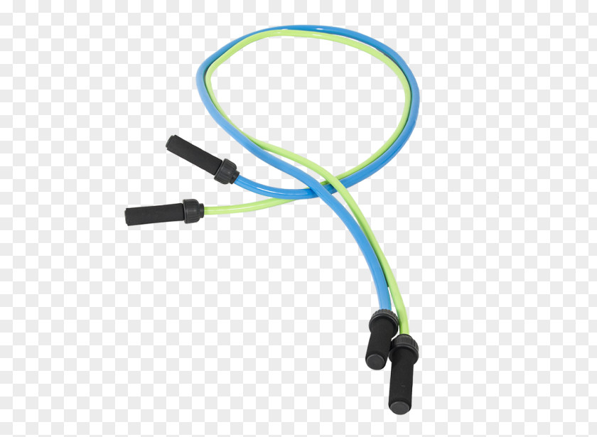 Jump Ropes Line Font PNG