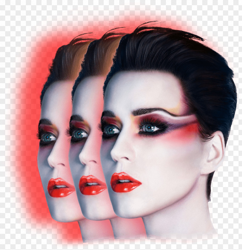 Katy Perry Witness Witness: The Tour Prismatic World Concert PNG