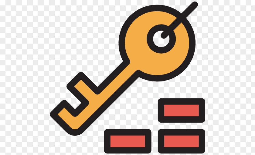 Key Clip Art PNG