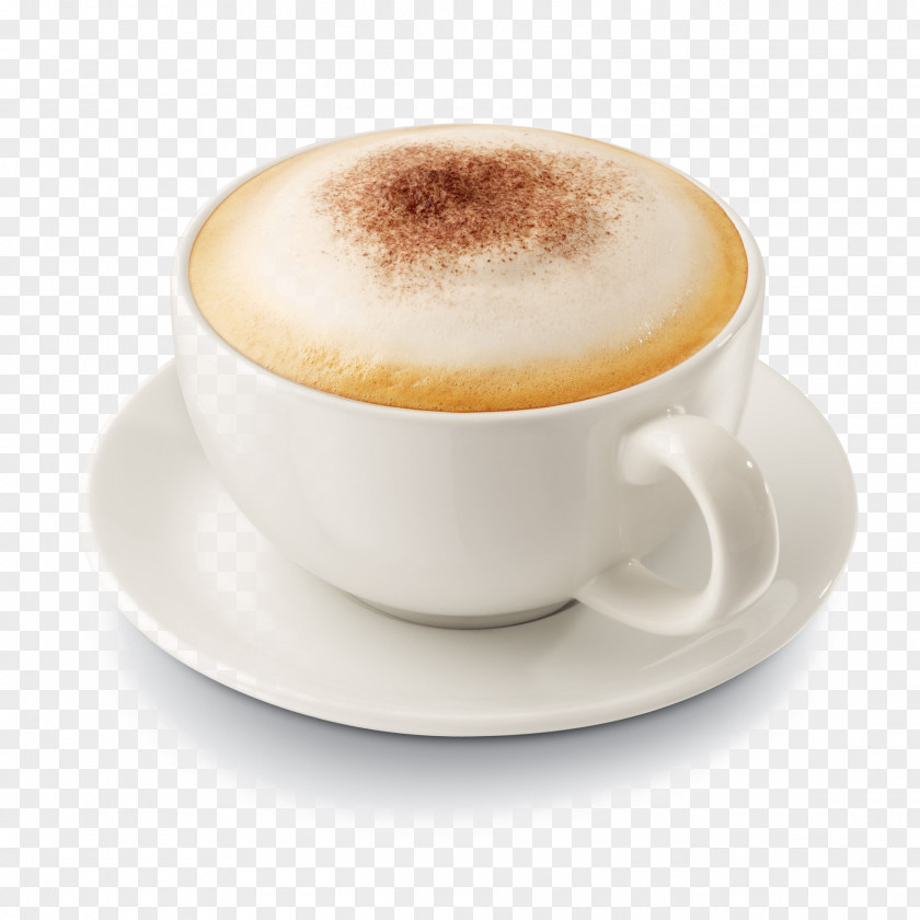 Milk Tea Cappuccino Espresso Coffee Cafe Latte PNG