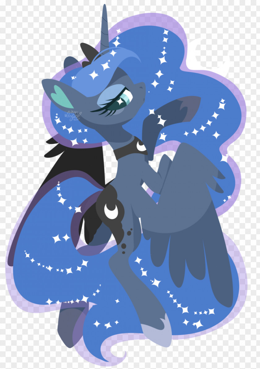 My Little Pony Twilight Sparkle Applejack Princess Luna PNG