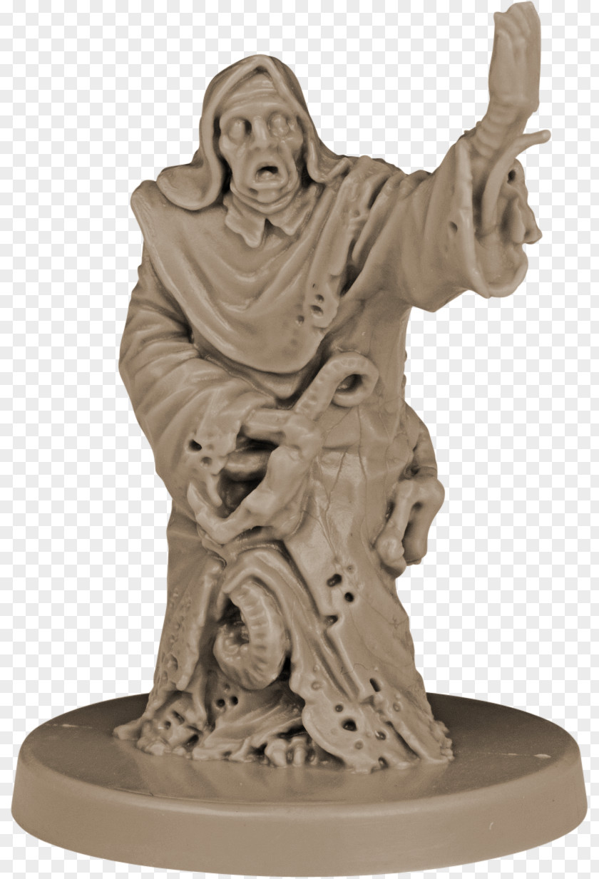 Necromunda Game Seven Deadly Sins Cool Mini Or Not The Others: 7 PNG