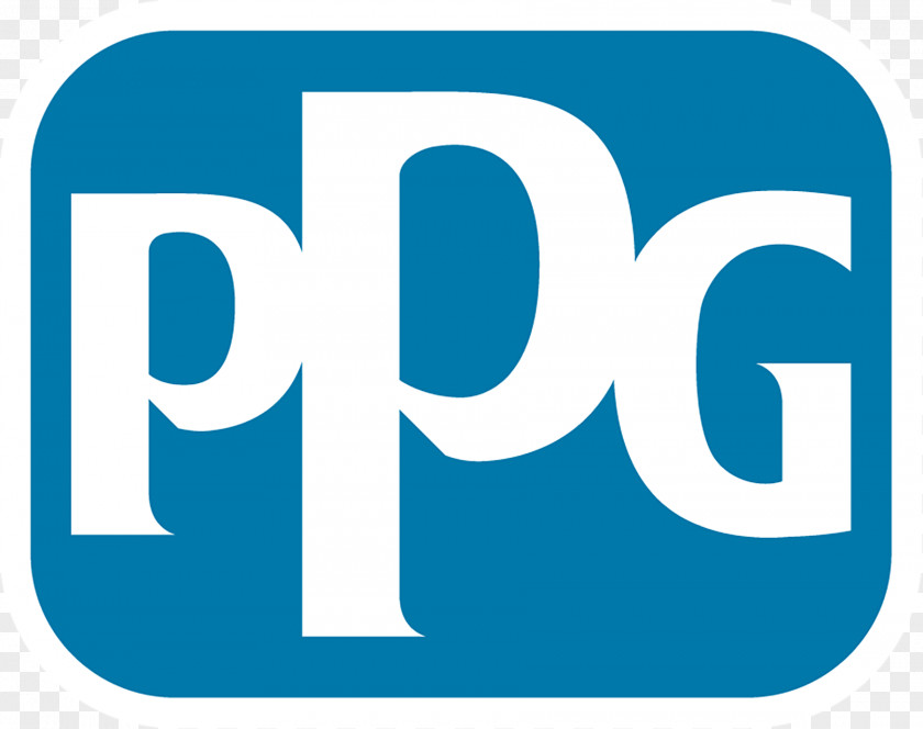 Paint Logo PPG Industries Pantone Matching System Vector Graphics PNG