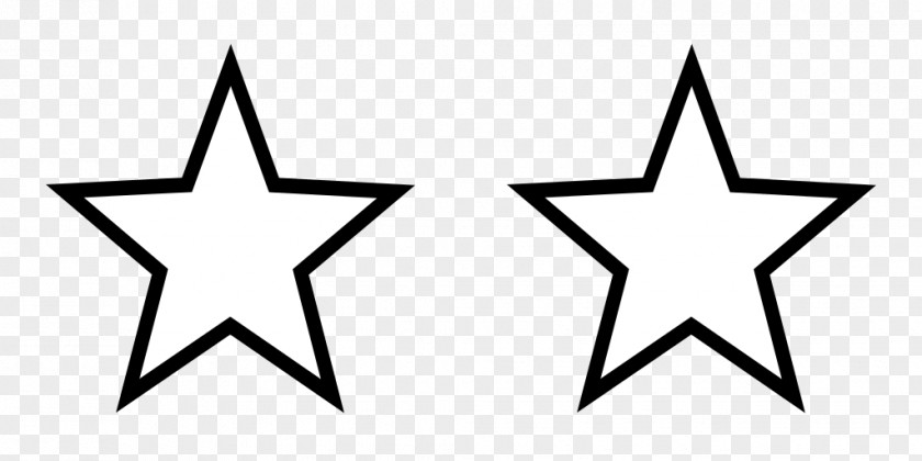 Pictures Of White Stars Star Clip Art PNG