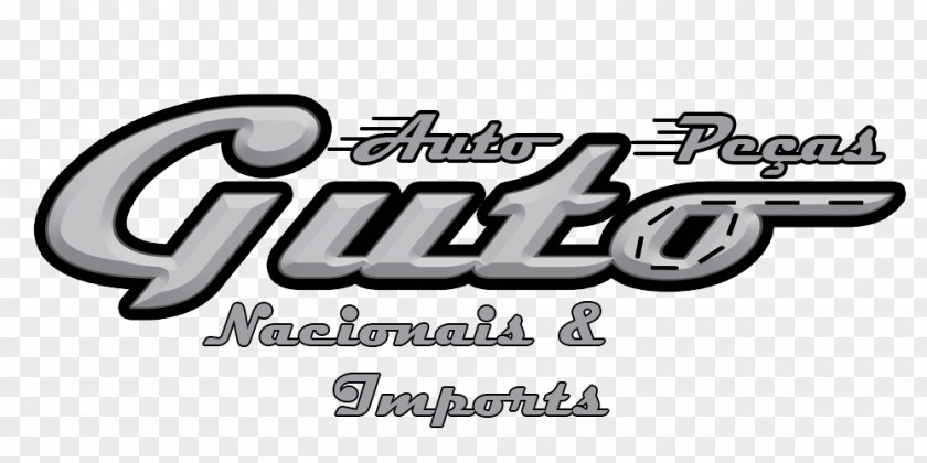 Re,jr Guto Auto Parts Logo Brand PNG