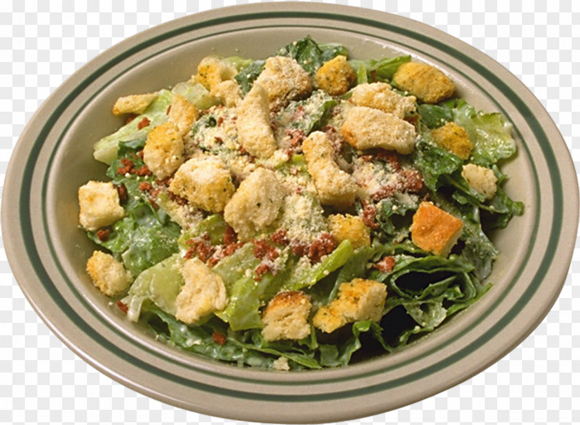 Salad Caesar Recipes Vegetarian Cuisine Chicken Mull PNG