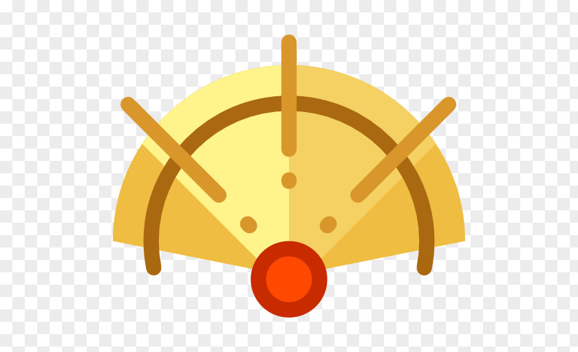 Speedometer Icon PNG