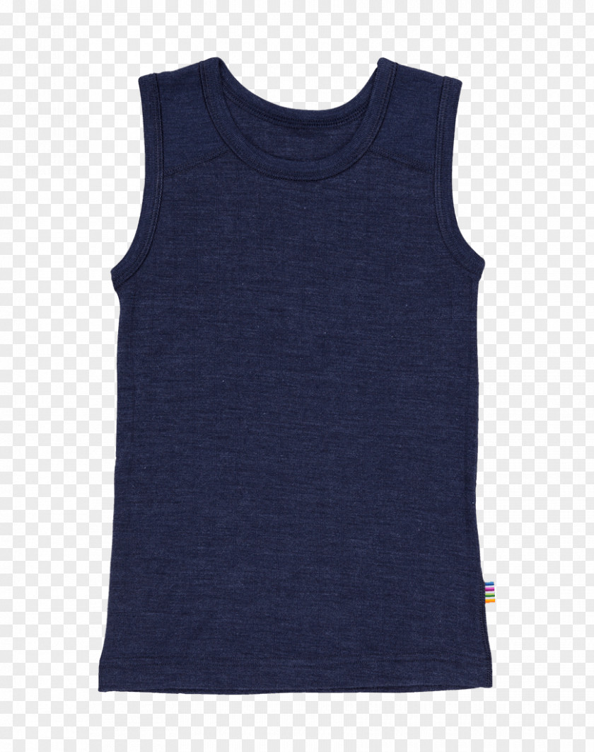 T-shirt Gilets Sleeveless Shirt Waistcoat Sweater Vest PNG