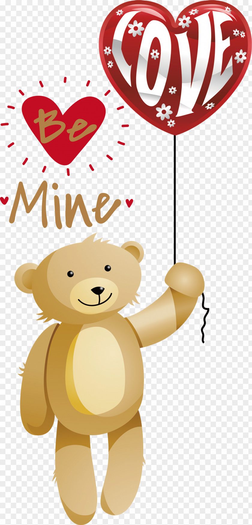 Teddy Bear PNG