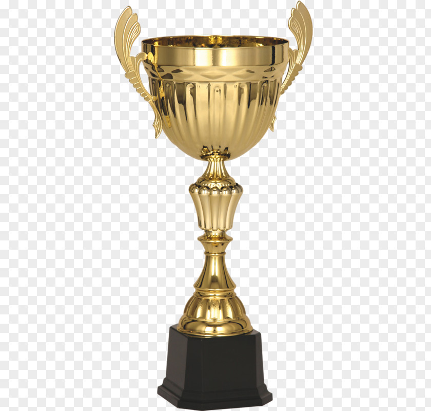 Trophy Cup Award Rummer Commemorative Plaque PNG