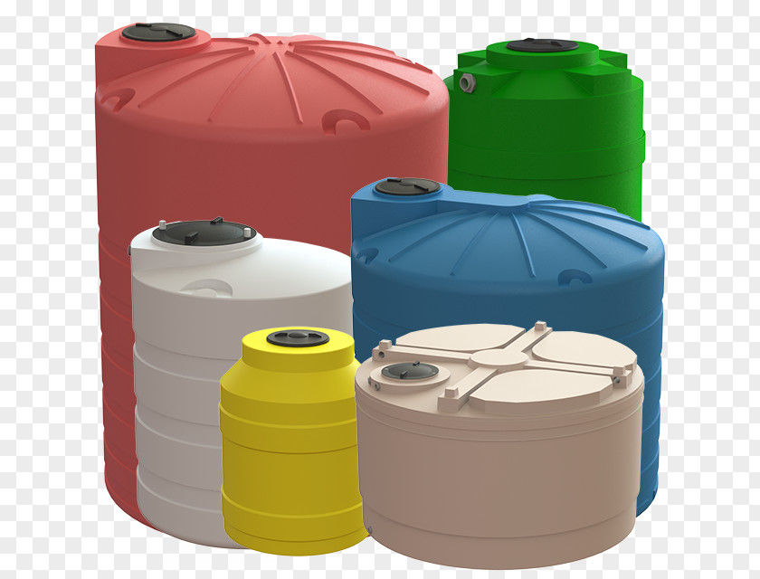 Water Storage Plastic Tank Septic PNG