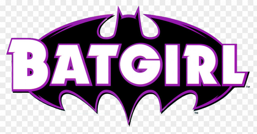 Batgirl Barbara Gordon Batman Logo Clip Art PNG