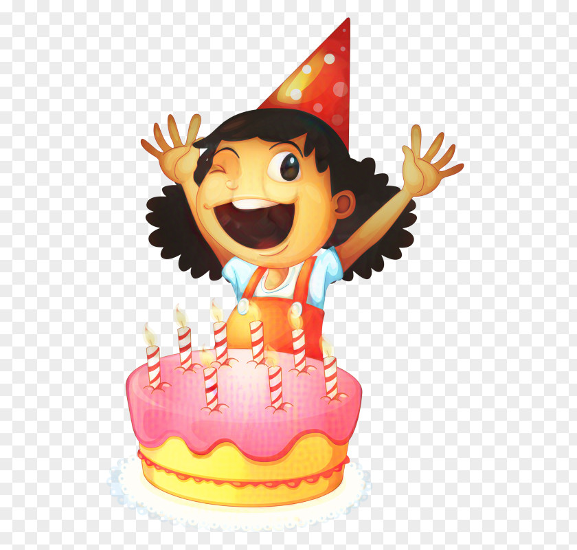 Birthday Children's Party Hat Portable Network Graphics PNG