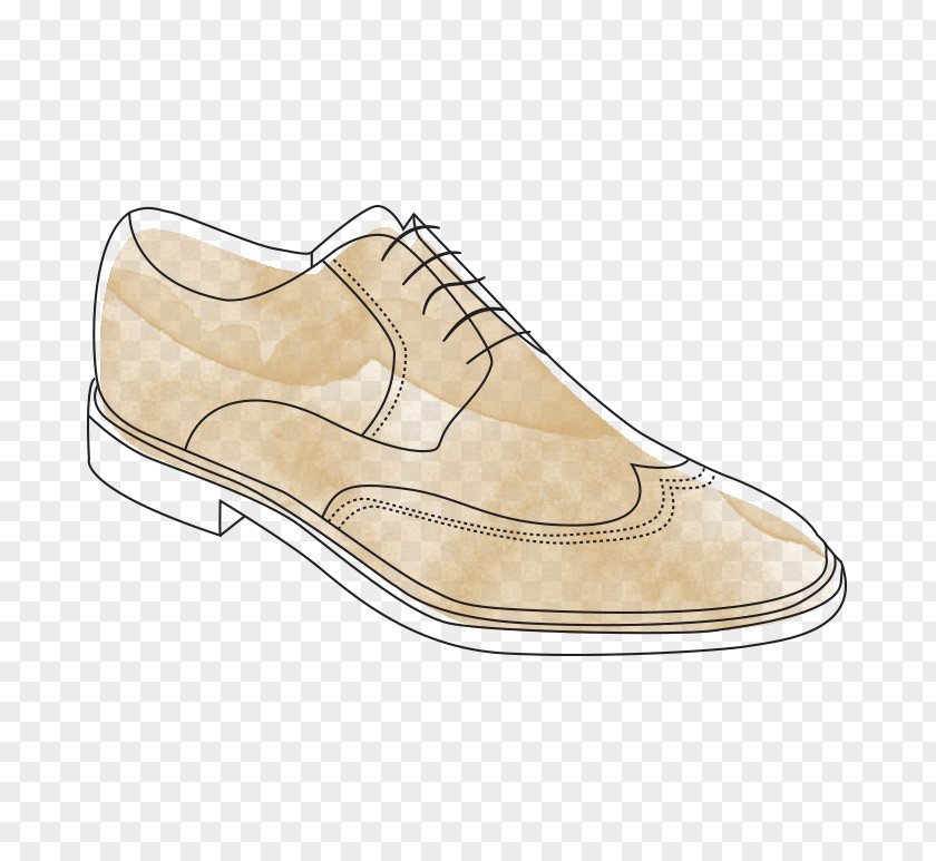 Design Cross-training Beige Walking PNG