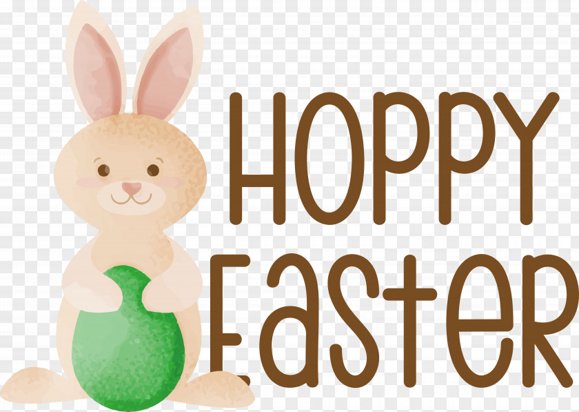 Easter Bunny PNG