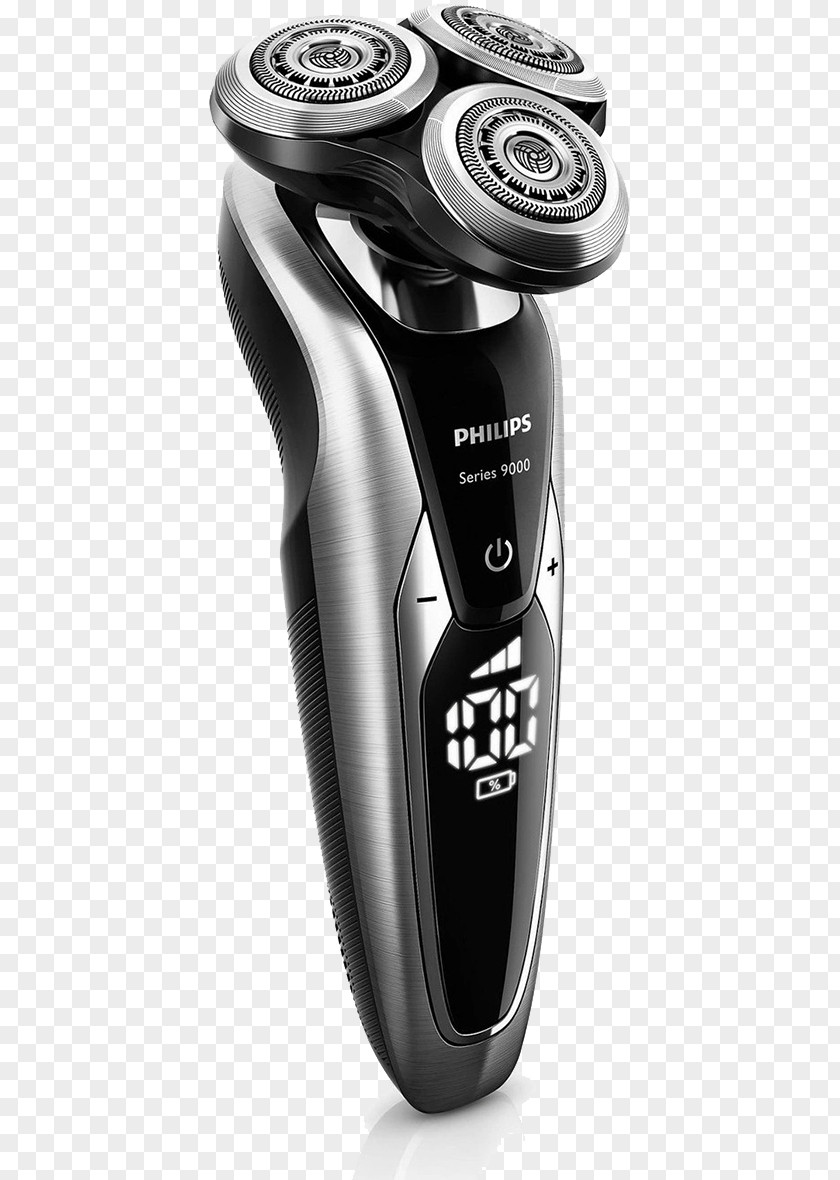 Electric Razor Comfortable Cutting System Shaving Hair PNG