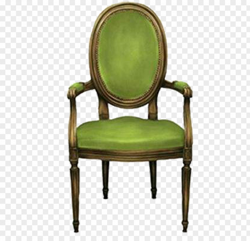Emerald Green Lady Round King Table Wedding Invitation Wing Chair Furniture PNG