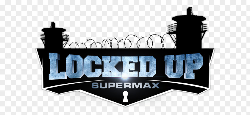 First Supermax Prison Logo Brand Font Product PNG