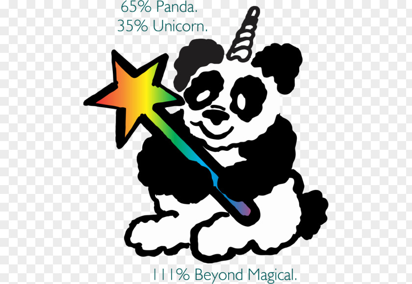 Giant Panda Drawing Clip Art PNG