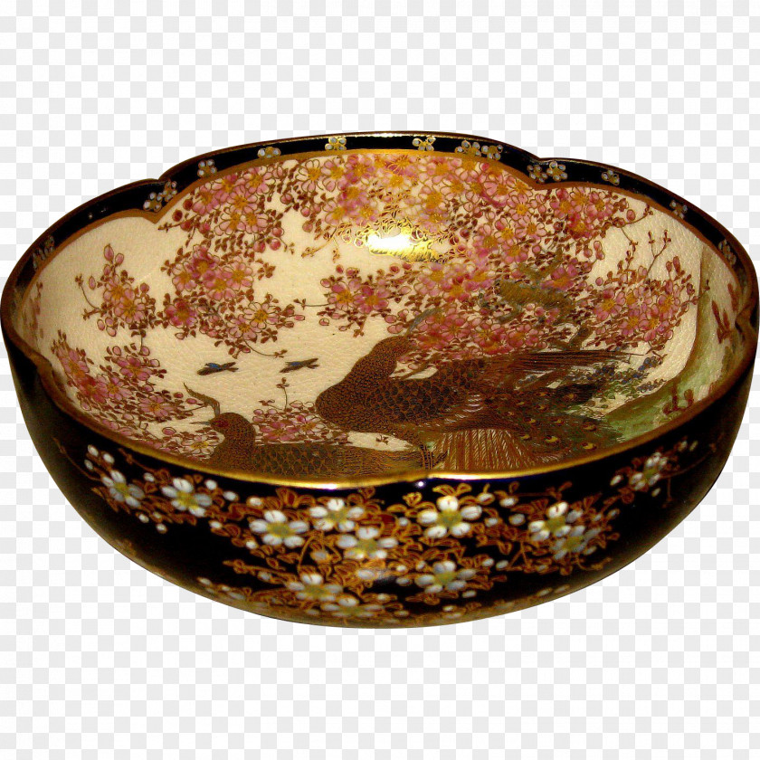 Glass Bowl Ceramic Platter Tableware PNG