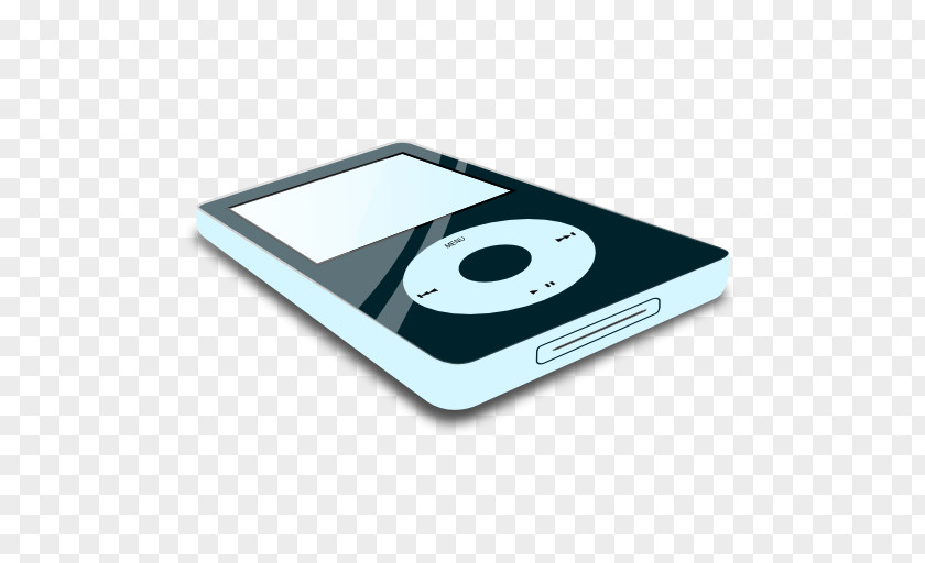 Headphones IPod PNG