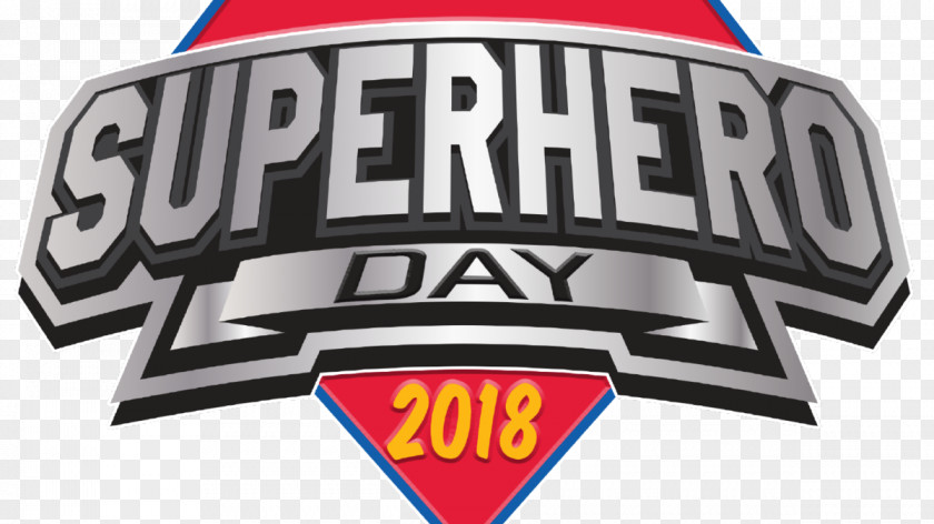Hero Logo Super Heroes Day And Trick-or-Treat Superhero Brand PNG