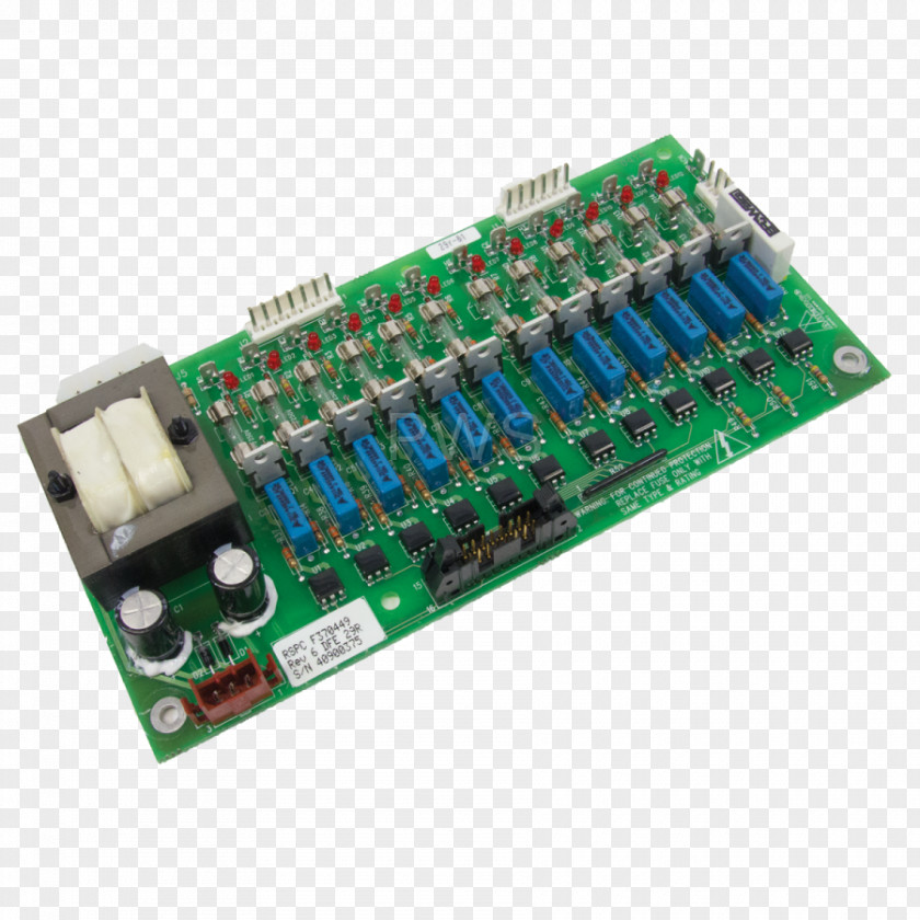 Laundry Machine Microcontroller Electronics Electronic Engineering Transistor Component PNG