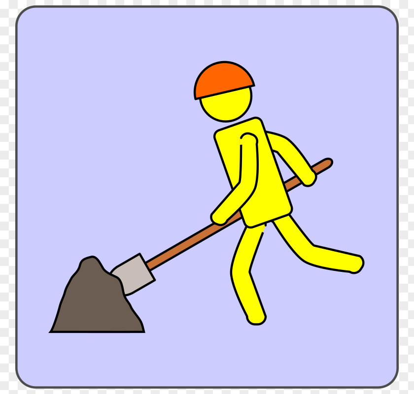 Progress Cliparts Digging Shovel Clip Art PNG