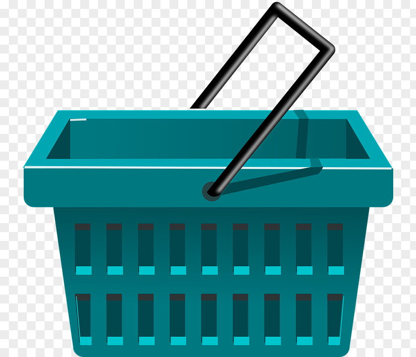 Shopping Cart Clip Art PNG