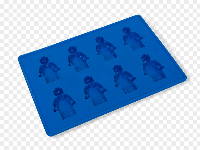 Toy Ice Cube Lego Minifigure Tray PNG