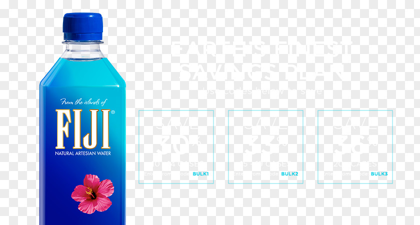 Water Fiji Bottled Artesian Aquifer PNG