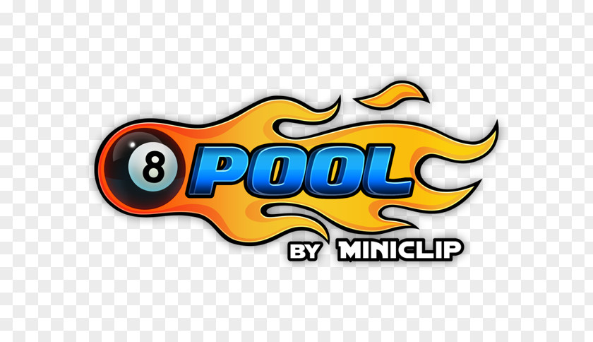 8 Ball Pool Eight-ball Game Miniclip PNG