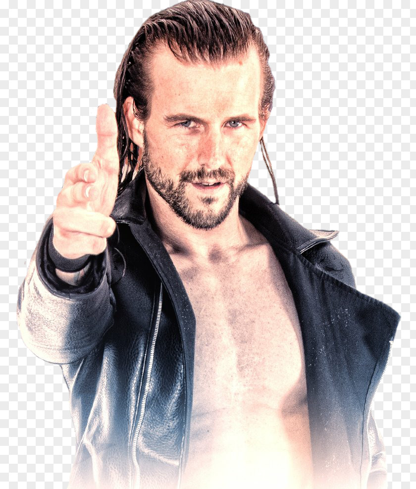 Adam Cole NXT TakeOver: New Orleans Brooklyn III Japan Pro-Wrestling Bullet Club PNG