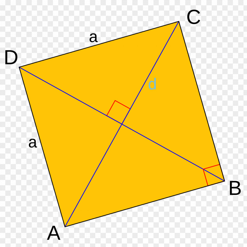 Angle Triangle Square Geometry Polygon PNG