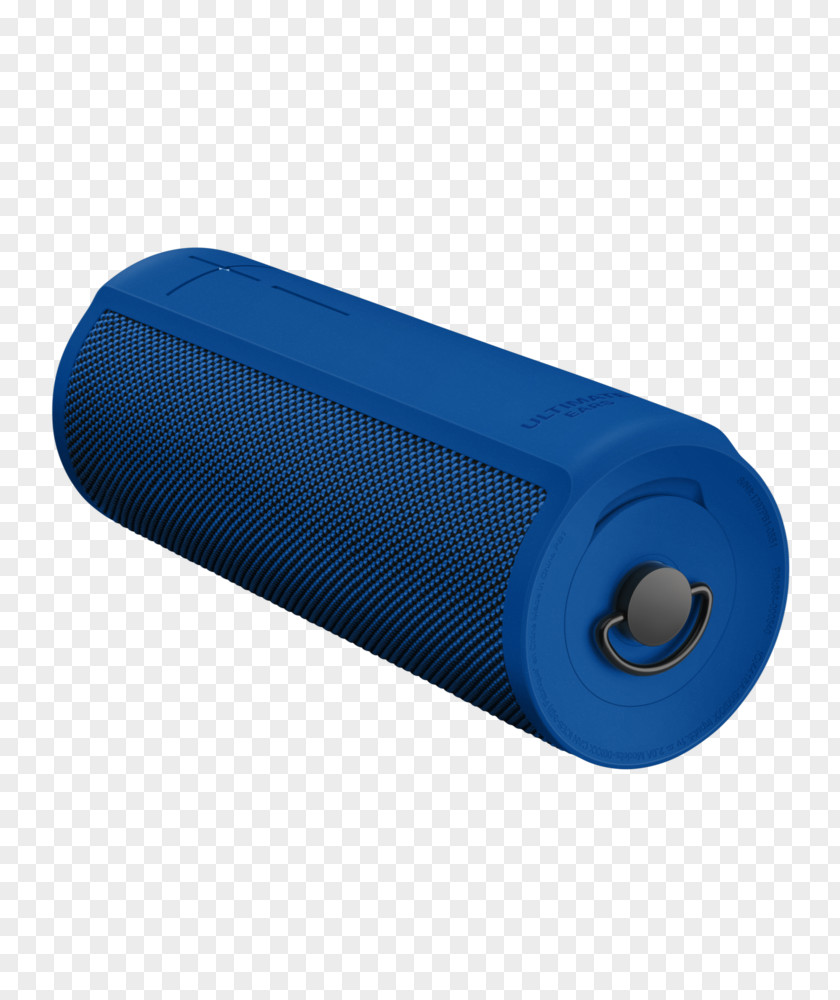 Blue Blast Ultimate Ears BLAST MEGABLAST Wireless Speaker Computer Speakers PNG