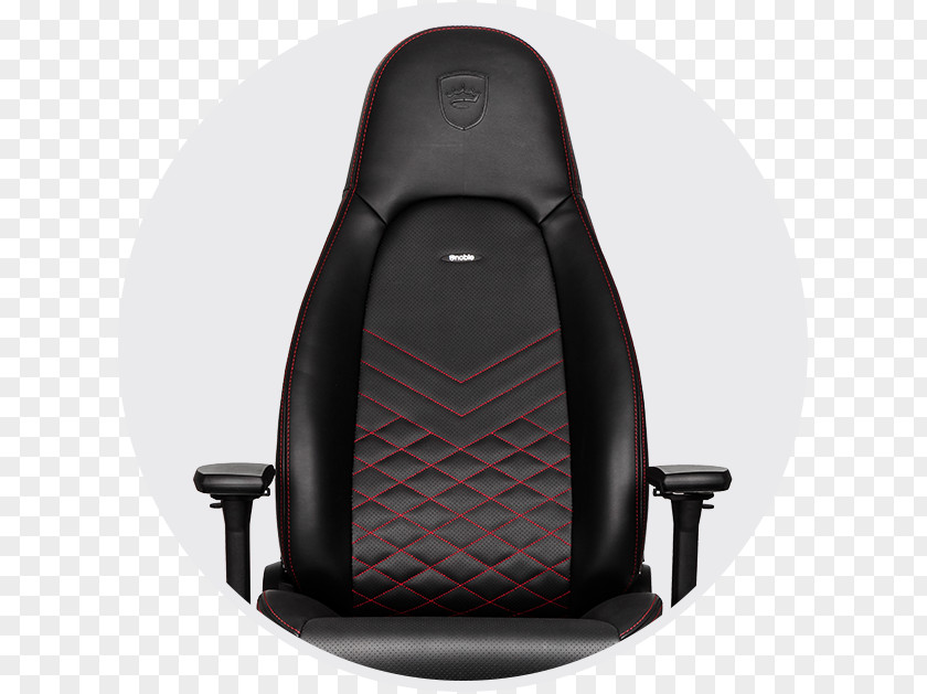 Chair Car Seat Massage Furniture PNG