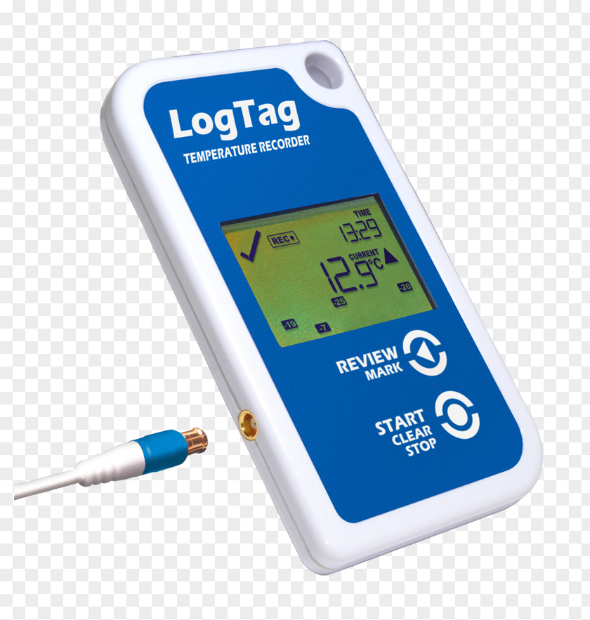 Data Logger Temperature Measurement Computer Monitors Calibration PNG