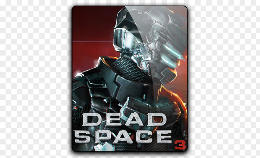 Dead Space 3 Mass Effect 2 Isaac Clarke PNG