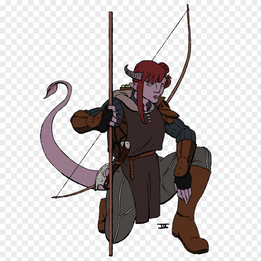 Dragon Dungeons & Dragons Pathfinder Roleplaying Game Tiefling Ranger Dragonborn PNG