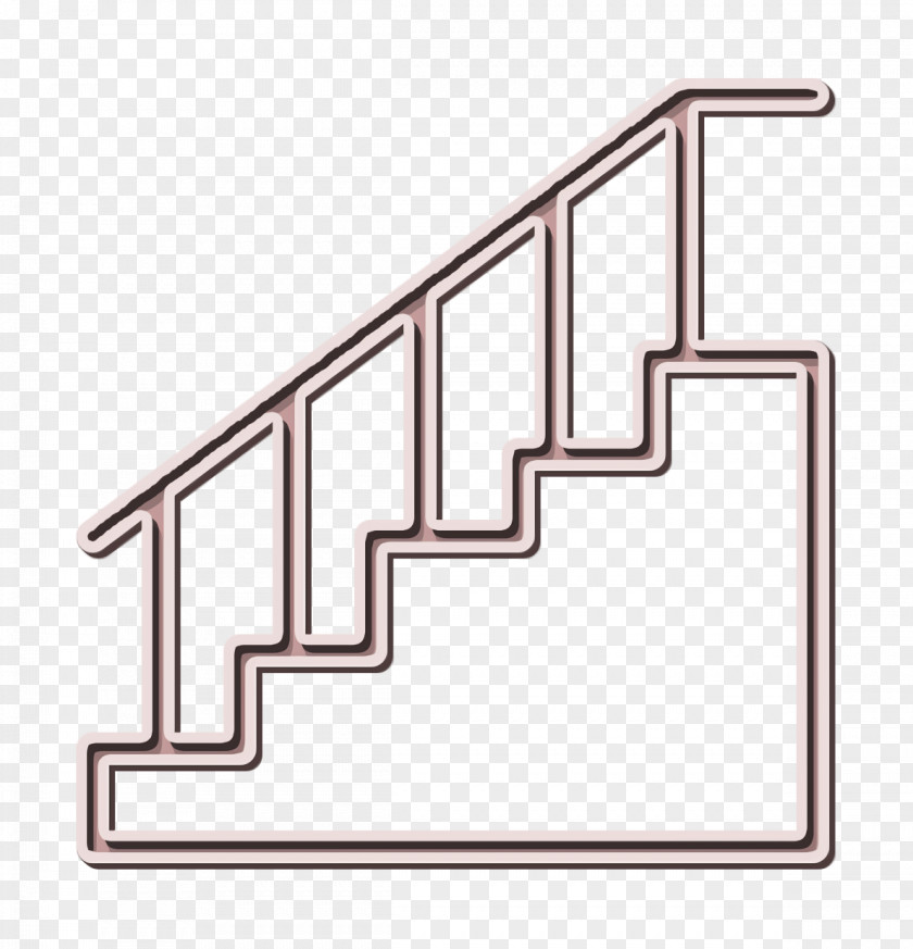 Floor Icon Stairs Home Appliances And Furniture PNG