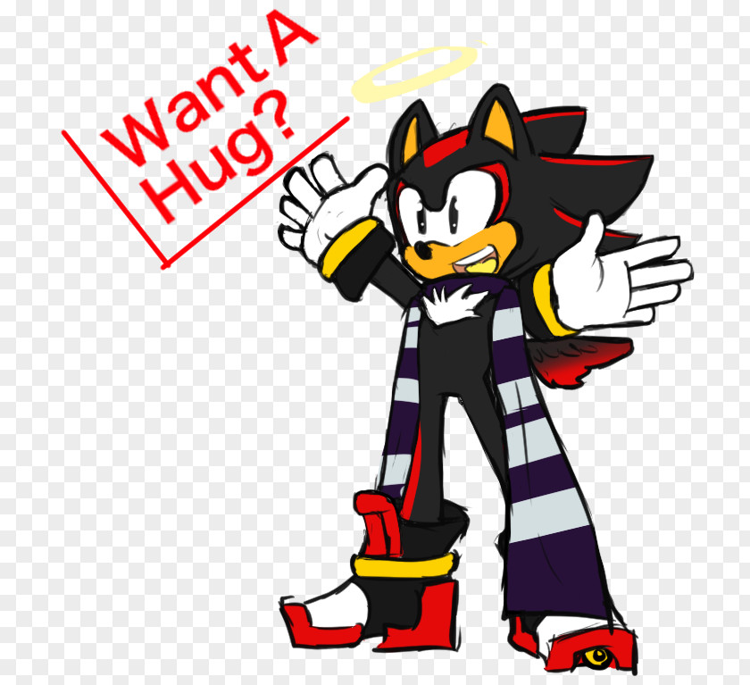 Hedgehog Shadow The Metal Sonic Drawing Art PNG