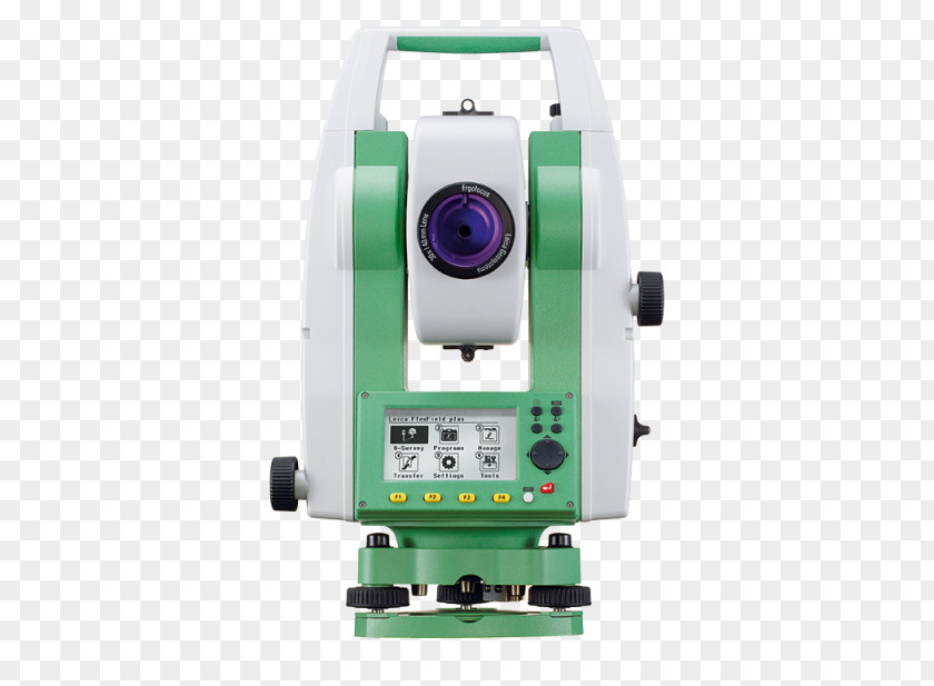 Leica Total Station Geosystems Camera Prism Sokkia PNG