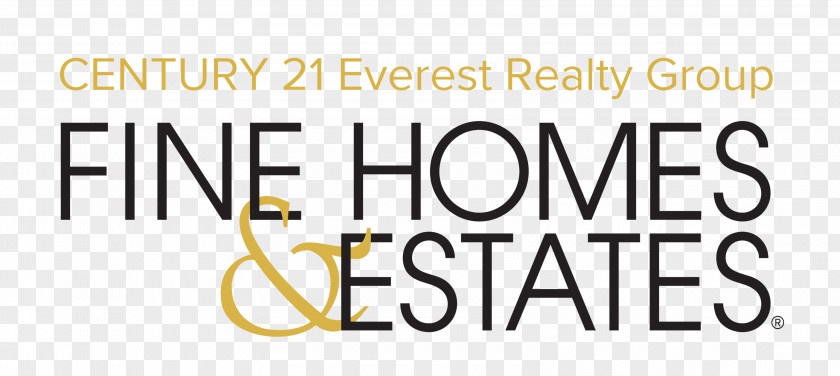 Logo House Brand Century 21 Font PNG
