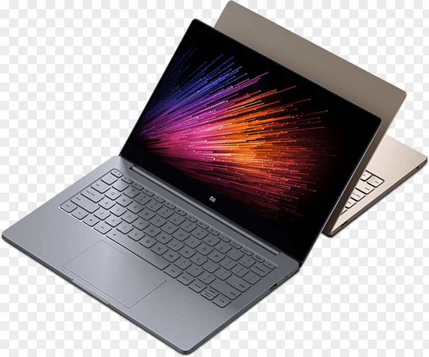 Macbook Xiaomi Mi Notebook Air 12.5″ MacBook (13.3) PNG