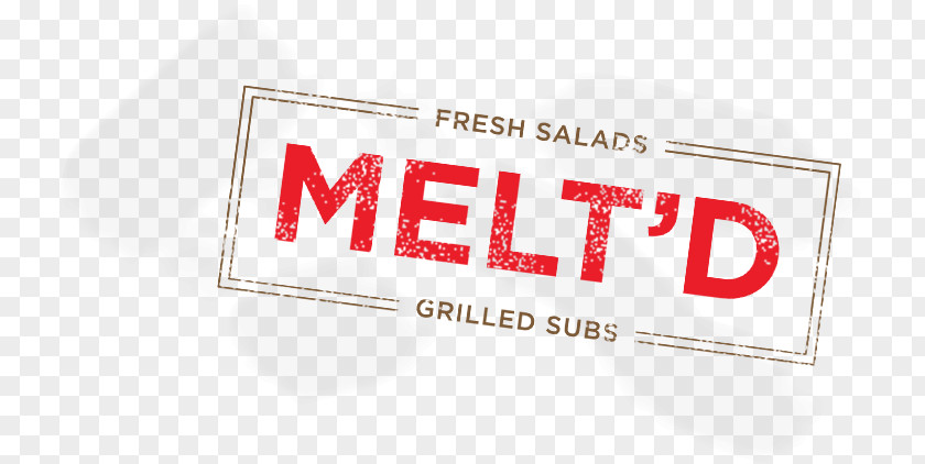 Melting Cheese Delicatessen Melt Sandwich Logo Brand Submarine PNG