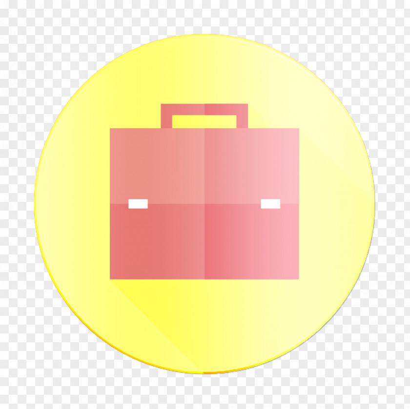 Portfolio Icon Digital Marketing Briefcase PNG