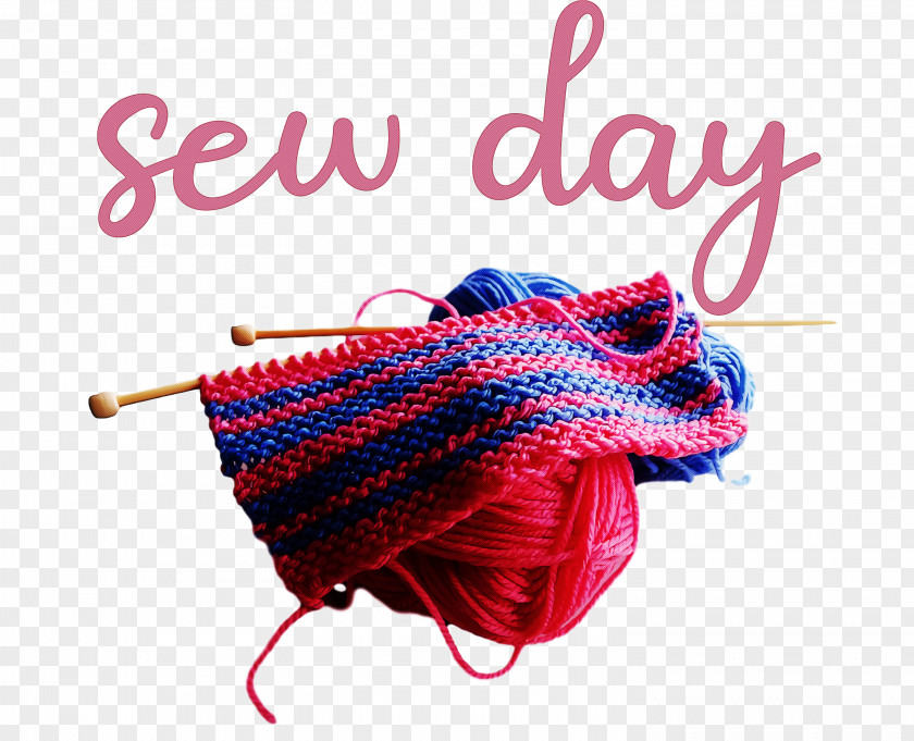 Sew Day PNG