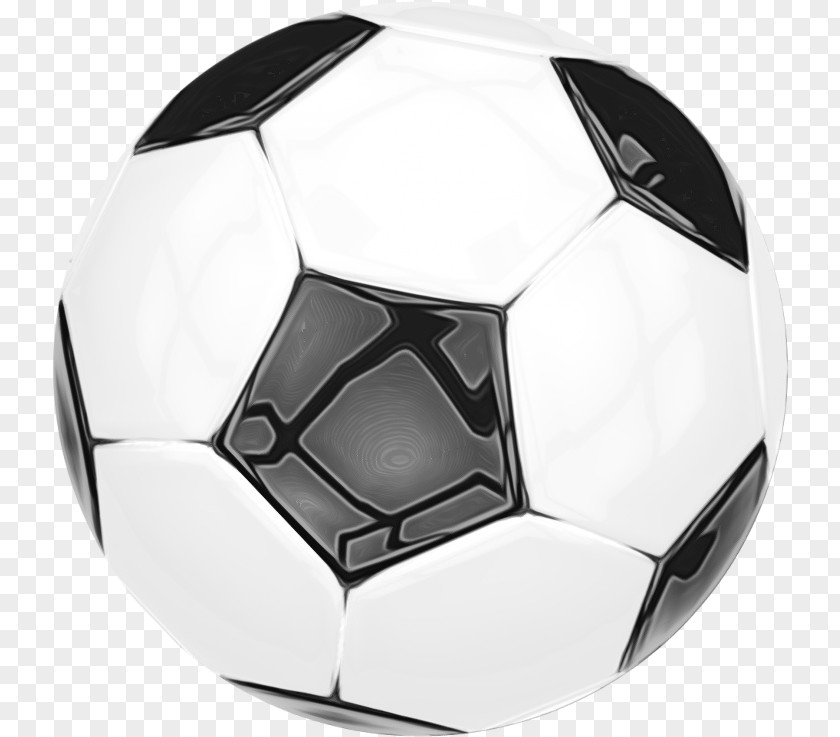 Soccer Pallone Ball PNG