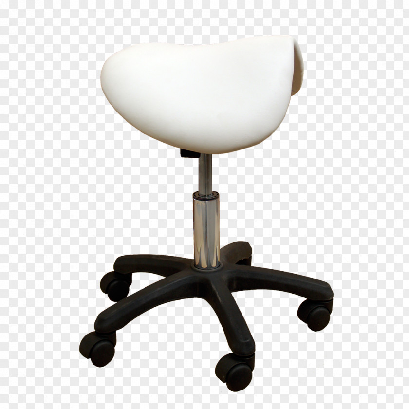 Square Stool Office & Desk Chairs Furniture Seat Saddle Chair PNG