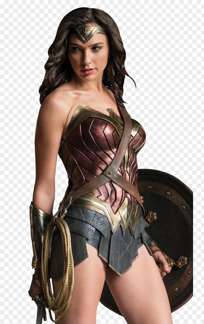 Wonder Woman Gal Gadot Diana Prince Steve Trevor San Diego Comic-Con PNG